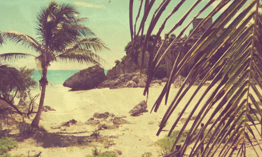 Tulum, Mexico