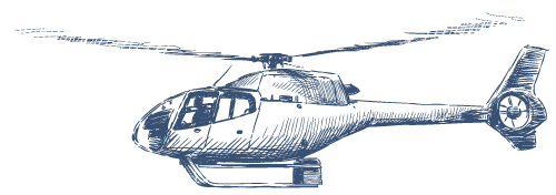 Helicopters!